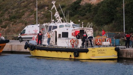 Sağlık-1 Botu patlamasından bir acı haber daha! Yaralı Semih Çetin hayatını kaybetti - Gündem