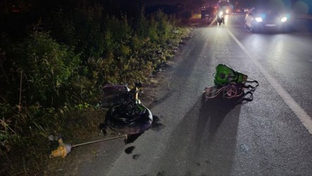 Sakarya'da kaza! Otomobil motosikletle çarpıştı, ölü ve yaralılar var - 3. Sayfa