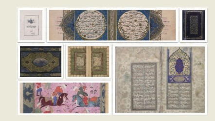 Saklı Bahçenin Gizli Hazineleri: 3 bin 119 el yazması eser dijital ortamda! - Kültür - Sanat