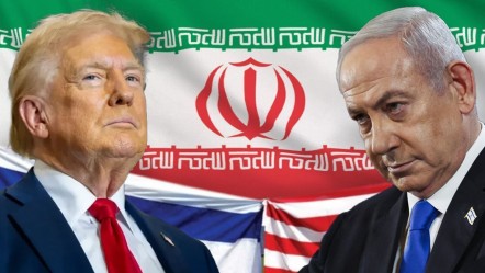 Saldırı takvimi sızdı! Netanyahu, Trump’a İran sunumu yaptı - Dünya