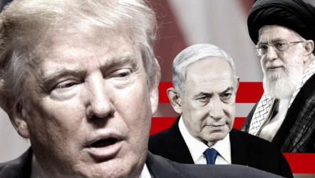 Saldırı takvimi sızdı! Netanyahu, Trump’a İran sunumu yaptı - Dünya