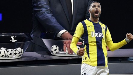 Şampiyonlar Ligi kura çekimi yapıldı! İşte Fenerbahçe'nin muhtemel rakipleri - Spor