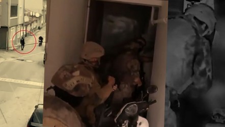 'Sevenler' çetesine dev operasyon! Bakan Yerlikaya duyurdu: Çete lideri yakalandı - 3. Sayfa
