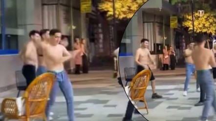Son günlerde ortaya çıktı, işletmelerdeki uygunsuz görüntülere tepki yağdı Faaliyetle men geldi - Gündem