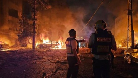 Taktik mi mecburiyet mi... İran neden gece saldırıyor? - Dünya