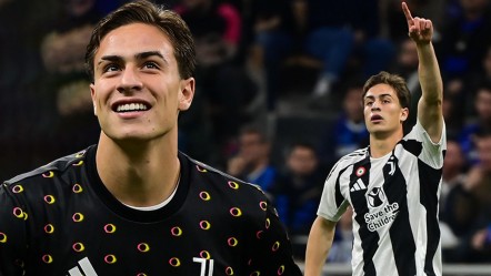 Türk futbol tarihinde bir ilk gerçekleşti! Zirvenin yeni sahibi Kenan Yıldız: 50 milyon euro - Spor