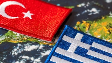 Türkiye Ege'de oyunu kurdu, Atina 'bölündük' dedi! Politico gelişmeyi manşet yaptı - Dünya