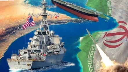 Türkiye kritik hat üzerinde alarm verdi! Hürmüz'de tehlike büyüyor - haberler