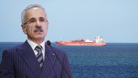 Türkiye'den Hürmüz hamlesi! Seviye en üst düzeye çıkarıldı - Gündem