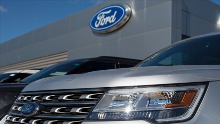 200 bin araç için alarm! Yine Ford yine geri çağırma - T-Otomobil