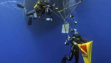 2300 yıllık sır açığa çıkıyor! Marmaris’te su altı kazıları yeniden başladı  - Yaşam