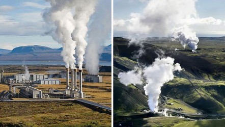 24 saat kesintisiz enerji sağlayabilir! Sektöre 'süper izin' mümkün mü? - Ekonomi