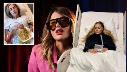 25 kiloya düşen Nihal Candan’dan korkutan haber: Kalbi durdu! - haberler