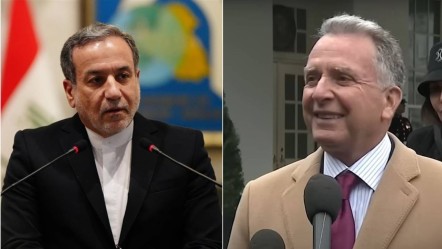 ABD-İran arasında doğrudan ilk temas! Witkoff ve Arakçi telefonda görüştü - Dünya