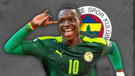 Afrika'nın yıldızı Fenerbahçe'de! 5 yıllık imza - Spor