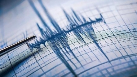 Akdeniz'de korkutan deprem: Hatay sallandı! İşte ilk veriler - Gündem