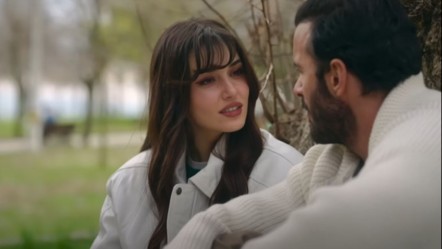 Aşkı Hatırla dizisi 4. bölüm ne zaman, hangi platformda yayınlanıyor? - Haberler