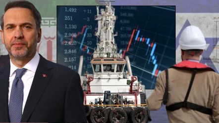 Bakan Bayraktar açıkladı: İran'ın Türkiye'ye gaz sevkiyatı devam ediyor - Gündem