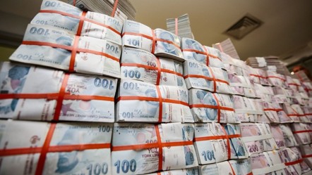 Bankacılık sektörünün mevduatı arttı - Ekonomi