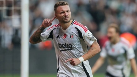 Bologna’dan Ciro Immobile hamlesi! Beşiktaş ayrılığa sıcak - Spor