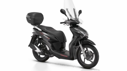 Çin yine tasarım kopyaladı: Honda’nın en popüler scooter modeli klonlandı - T-Otomobil
