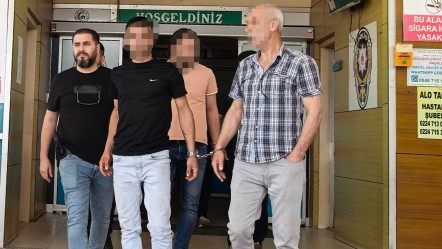 Cinayetten aranıyordu! Polis, katil Bülent'i öyle bir yerde buldu ki... - 3. Sayfa