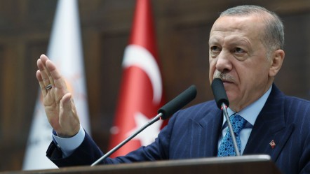 Cumhurbaşkanı Erdoğan İran - İsrail savaşını değerlendirdi: Her ihtimale hazırız - Gündem