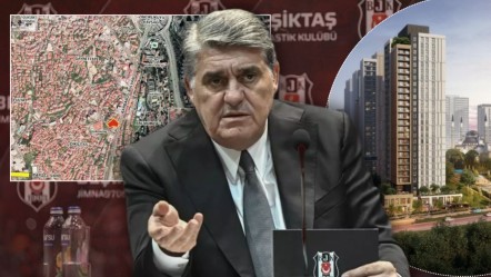 Dikiltaş Projesi'yle bağımsızlık geliyor! Beşiktaş büyük oynuyor... - Spor