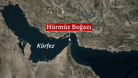 Dünyanın en kritik güzergahlarından... Hürmüz Boğazı kapatılacak mı, kapatılırsa ne olur? İran'dan açıklama var - Dünya
