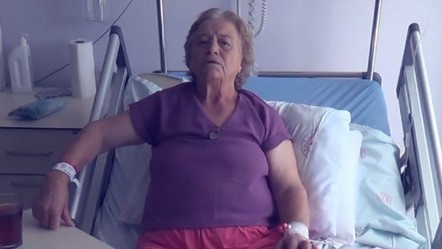 Fatma Teyze ve oğlu dehşeti yaşadı! Engerek yılanı bir anda karşılarına çıktı: "Kurşun gibi..." - 3. Sayfa