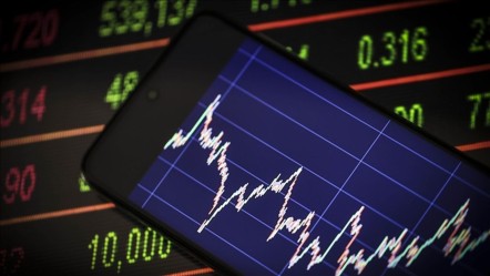 Fed kararı Avrupa'yı sarstı! Piyasalar peş peşe düşüşe geçti - Ekonomi