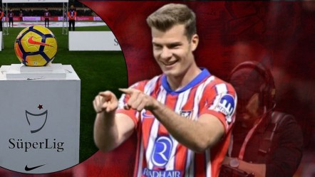 Fenerbahçe'de transfer fırtınası! Eski gol kralı Sörloth geri mi dönüyor? - Spor