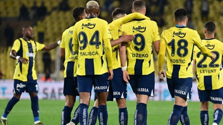 Fenerbahçe'ye veda etti, imza için sağlık kontrolünden geçti - Spor