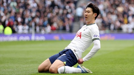 Fenerbahçe'den Heung-Min Son bombası! 30 milyon euroyu gözden çıkardı - Spor