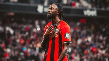 Fenerbahçe'ye Evann Guessand şoku! Teklife cevap gelmedi - Spor