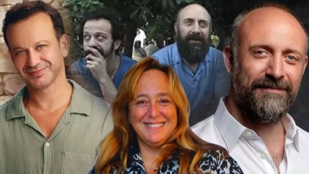 Halit Ergenç ile Rıza Kocaoğlu'na kötü haber: Gerekçeli karar açıklandı - Magazin