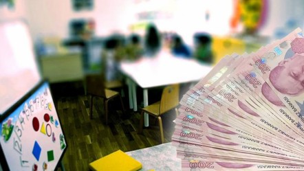 İBB'den kreş ücretlerine yüzde 100 zam! Bu parayla altın alınıyor, aileler ne yapsın? - Ekonomi