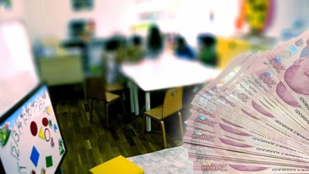 İBB'den kreş ücretlerine yüzde 100 zam! Bu parayla altın alınıyor, aileler ne yapsın? - Ekonomi