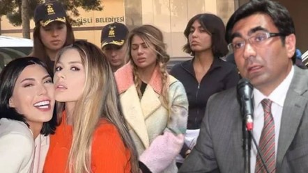 İki kere kalp krizi geçirmişti! Nihal Candan'ın babası Prof. Dr. Hakan Candan ilk kez konuştu: Olay açıklama - Magazin