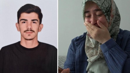İş için Dubai diye Uganda'ya götürüldü! Ailesi perişan oldu: Haber alamıyoruz - 3. Sayfa