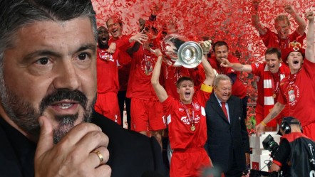 İstanbul'da tarihi Şampiyonlar Ligi finali! Gennar Gattuso'dan yıllar sonra acı itiraf: Aylarca kabus yaşadım - Spor