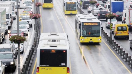 İstanbullular dikkat! Bu belgeyi gösterene ulaşım ücretsiz, işte detaylar - Gündem