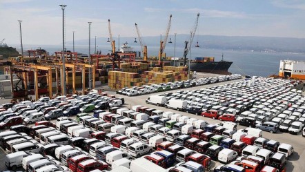 Limanlarda kaçağa son! 3 aşamalı kontrol dönemi başladı - Ekonomi