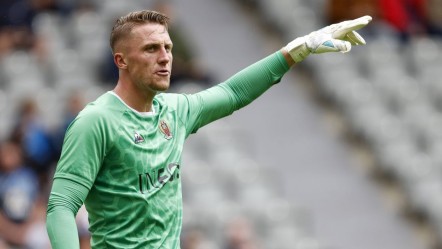 Marcin Bulka'dan Galatasaray'a ret sinyali! Şampiyonlar Ligi bile ikna edemedi - Spor