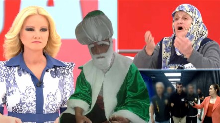 'Mehmet Tural' cinayetinde flaş gelişme! Canlı yayında cinayeti itiraf eden zanlı, kan donduran detayları tek tek anlatmıştı... - Magazin