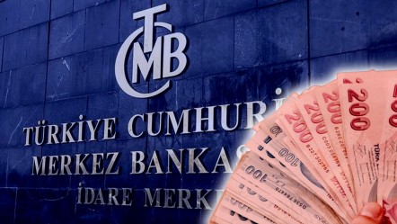 Merkez Bankası'ndan bir elektronik para kuruluşuna faaliyet izni - Ekonomi