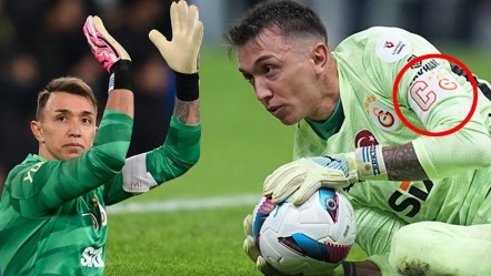 Muslera yıllarca eleştirilmişti! Neden Türkçe röportaj vermediği ortaya çıktı - Spor