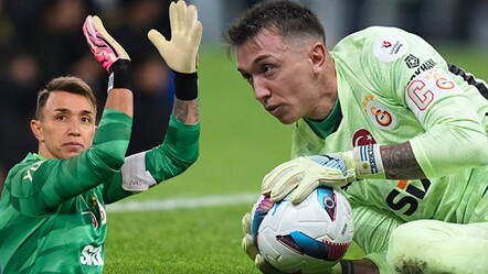 Muslera yıllarca eleştirilmişti! Neden Türkçe röportaj vermediği ortaya çıktı - spor