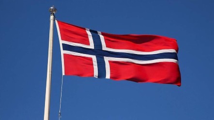 Norveç duyurdu! Büyükelçinin konutunda patlama - Dünya
