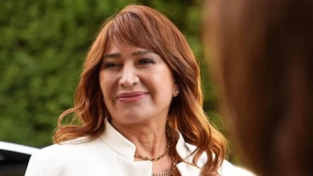 Oyuncu Demet Akbağ'ın acı günü! Aldığı haberle yıkıldı - Magazin